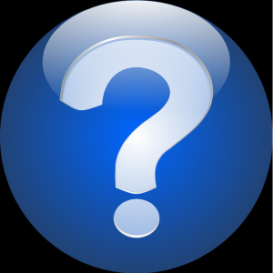 interrogacion