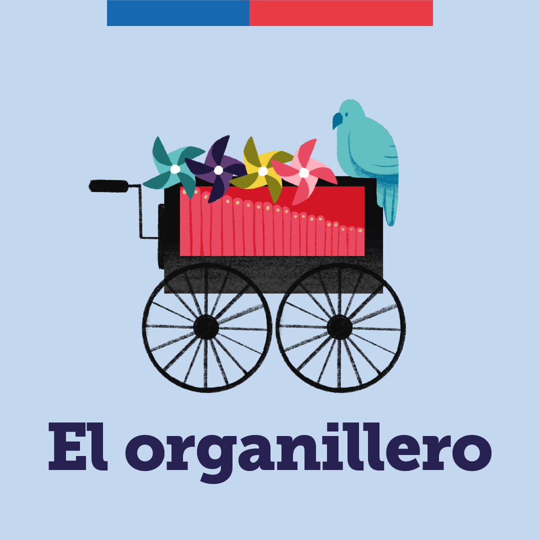 imagen del audio